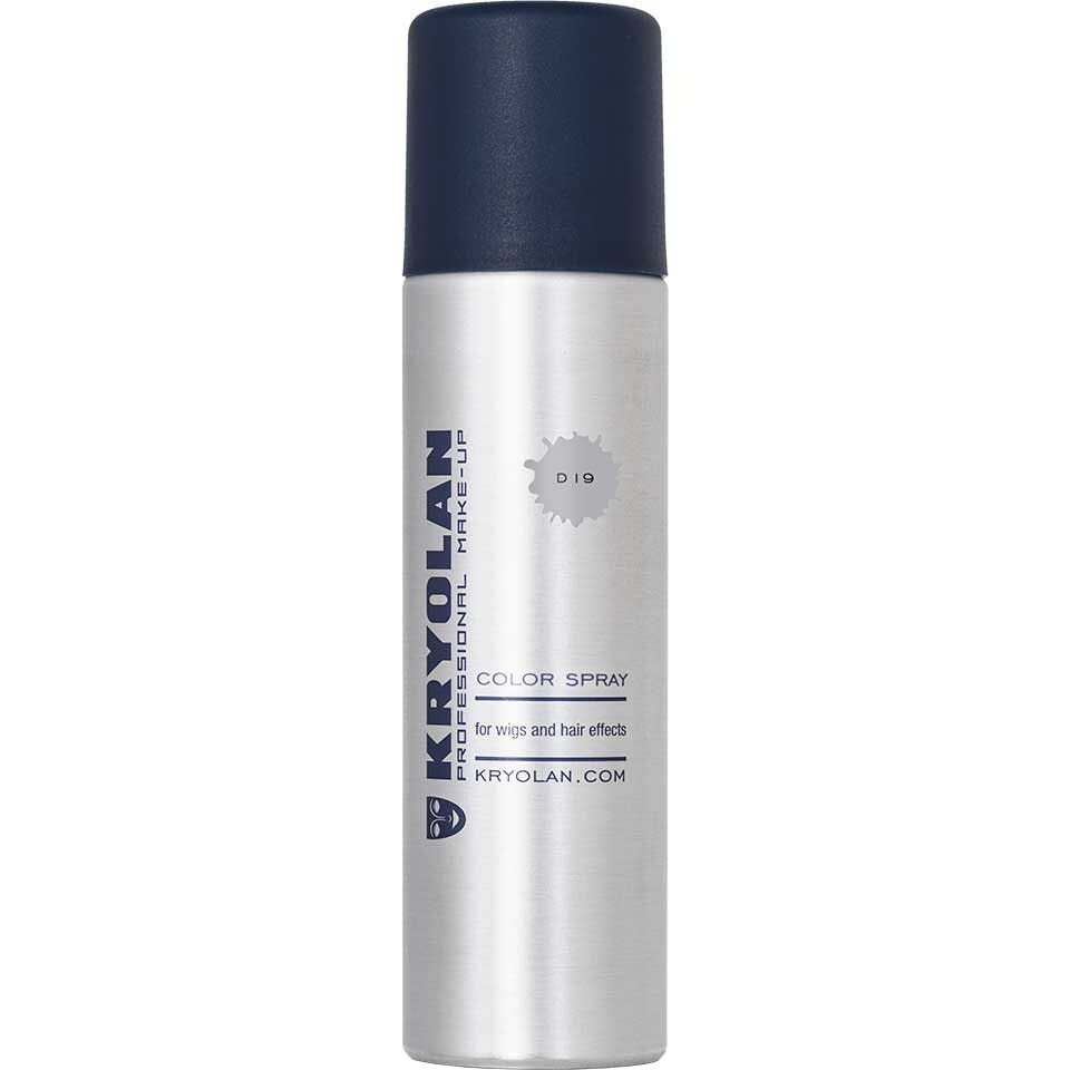 image 1 of Color Spray Grey | D 19