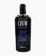 image 1 of American Crew  Anti Dandruff Dry Scalp Shampoo | Clear