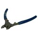 image 2 of 6" / 150mm Wire Cutter Cable Cutters Cutting Pliers Fencing Snips Pliers Plier