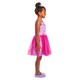 image 3 of Barbie Girls Ballerina Costume - Pink - 5-6 Years 5