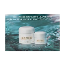 La Mer Soft Cream 60ml +15ml Gift Set Moisturising Anit-Aging Skincream