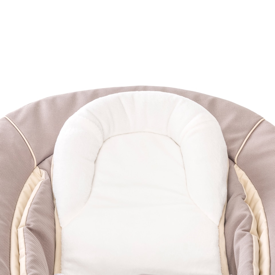 image 1 of hauck Alpha Bouncer 2 in 1 - Stretch Beige