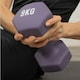 image 3 of Myga Dumbbell - 9KG - PAIR