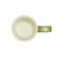 image 5 of Cooks Professional 4pc Espresso Cup Set - Stoneware Mini Mugs - 100ml | Green | Green