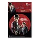 image 2 of Harry Potter Vinyl Logo Stickers - Multicoloured - One Size