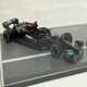 image 5 of Lewis Hamilton and Valtteri Bottas Mercedes F1 World Constructors Champions 2021 1:43 Spark S7860