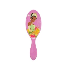 WetBrush Detangler, Disney Princess, Tiana, All Hair Types