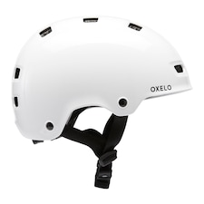 Decathlon Inline Skating Skateboarding Scootering Helmet MF500