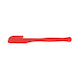 image 5 of Colourworks Silicone Kitchen Spatula Red 28cm