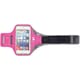 image 1 of Ultimate Performance Ridgeway Phone Armband - Pink - One Size