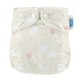 image 1 of Peppa Pig One Size All-In-One Reusable Cloth Nappy - Peppa Clouds