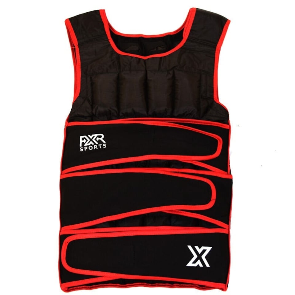 image 1 of Weighted Vests Black | 15kg