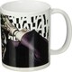 image 1 of Batman The Killing Joke 300ml Mug - Black/White - One Size