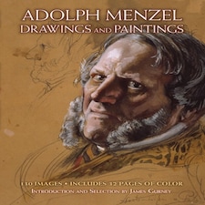 Drawings & Paintings