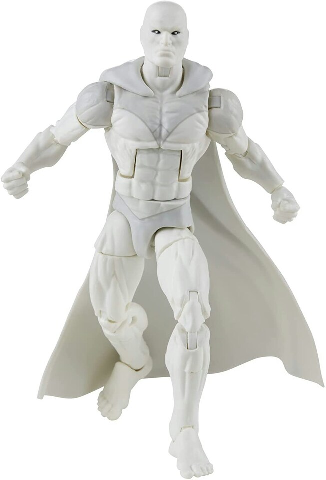 image 1 of Marvel Legends - The West Coast Avengers (Vision) Figure