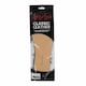 image 1 of Angelus Classic Leather Insoles - Cut to Size Custom Fit Comfort | Brown