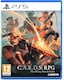 image 1 of C.A.R.D.S. RPG The Misty Battlefield Total Warfare Edition PS5
