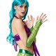 image 4 of Costumes Fantasy Womens Mermaid 2 | Green | green | 2XL | 1