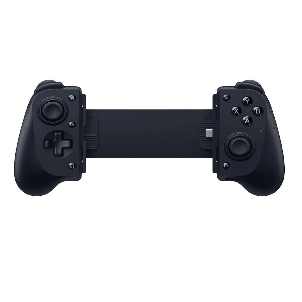 image 1 of Razer Kishi V3 - Full-Size Mobile Controller for iPhone and Android Smartphones