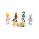 image 4 of Generational Family Dolls
