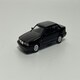 image 1 of Volvo 850 Saloon 1994 Black 1:87 Scale Minichamps 870171104