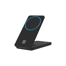 PW3R Foldable 3in1 Wireless Charger
