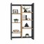 Anthracite and Oak