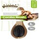 image 1 of Pawise Grooming Combo Brush Large