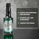 image 3 of Beardburys 3 in 1 Shampoo 330ml