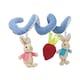 image 1 of Peter Rabbit & Flopsy Bunny Activity Spiral
