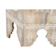 image 2 of Set of 2 tables DKD Home Decor Natural 48 x 41,5 x 49 cm N/A