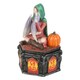 image 3 of Anne Stokes Dragon Friendship Fall Decorative Box - Multicoloured - One Size