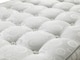 image 5 of Sareer Pocketo 3000 Pocket Sprung Reflex Mattress 5FT | White | King