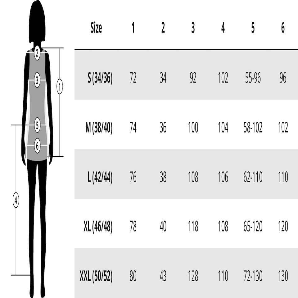 image 1 of Womens Fancy Dress Costume - Hippie Waistcoat, Trousers and Accessories | Multi | colourful | 1
