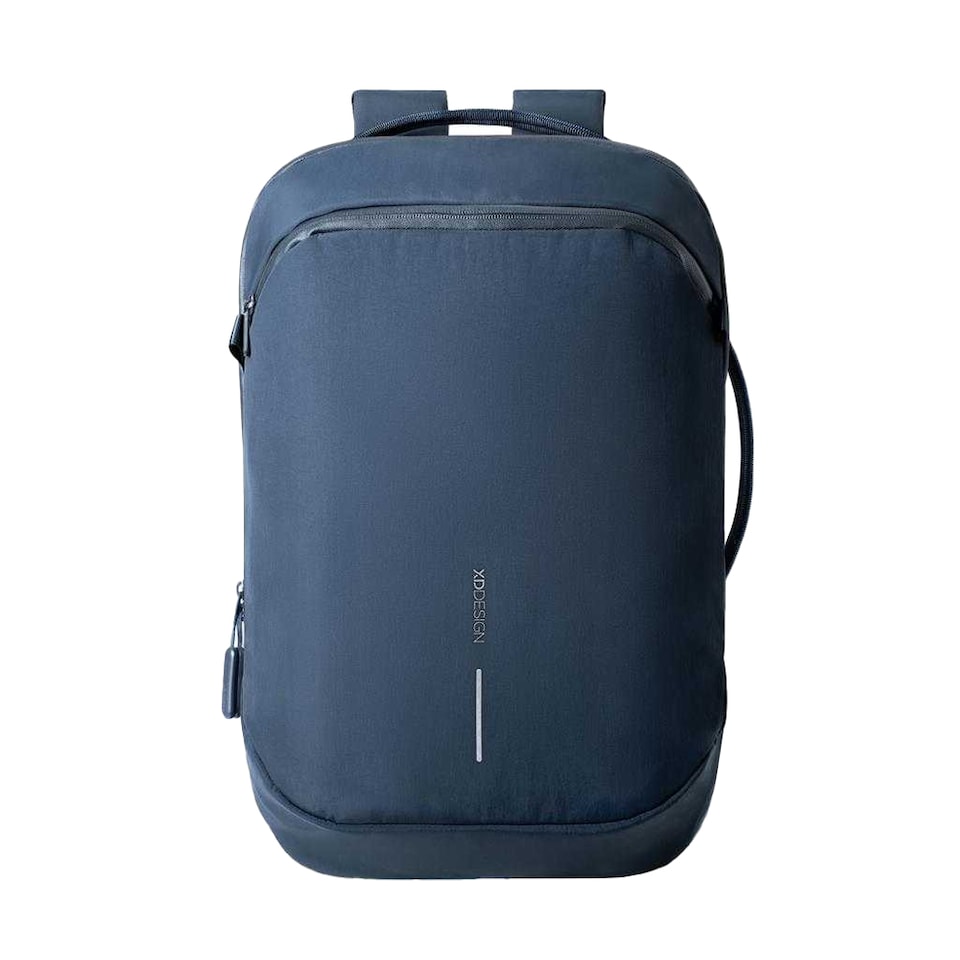image 1 of XD Design Bobby Air Backpack | Blue | Navy | One Size | 1