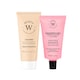image 2 of Warda Luxury Skincare Skin Lifter Boost Collagen Moisturiser 50ml + Dragonfruit & BHA Tropical Detox Clay Mask 50ml