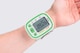 image 5 of Kinetik Advanced Wrist Blood Pressure Monitor