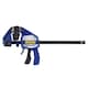 image 2 of Irwin Quick-grip Xtreme Pressure Clamp | Multi | Multi Colour | 300mm (12in) | 1