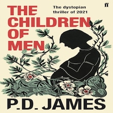 The Children Of Men Pd James