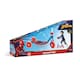 image 2 of Marvel Spider-Man 3-Wheel Scooter