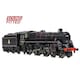 image 3 of Graham Farish 5MT w/BR1B Tender 73100 BR Early Lined Black (DCC-Sound)
