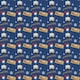 image 2 of The Polar Express Wrapping Paper 4m Roll