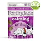 image 1 of Calming Dog Treats with Camomile & Lavender (8x90g)