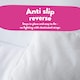 image 3 of Slumberdown Sleep Soundly Rebound Mattress Topper, Double