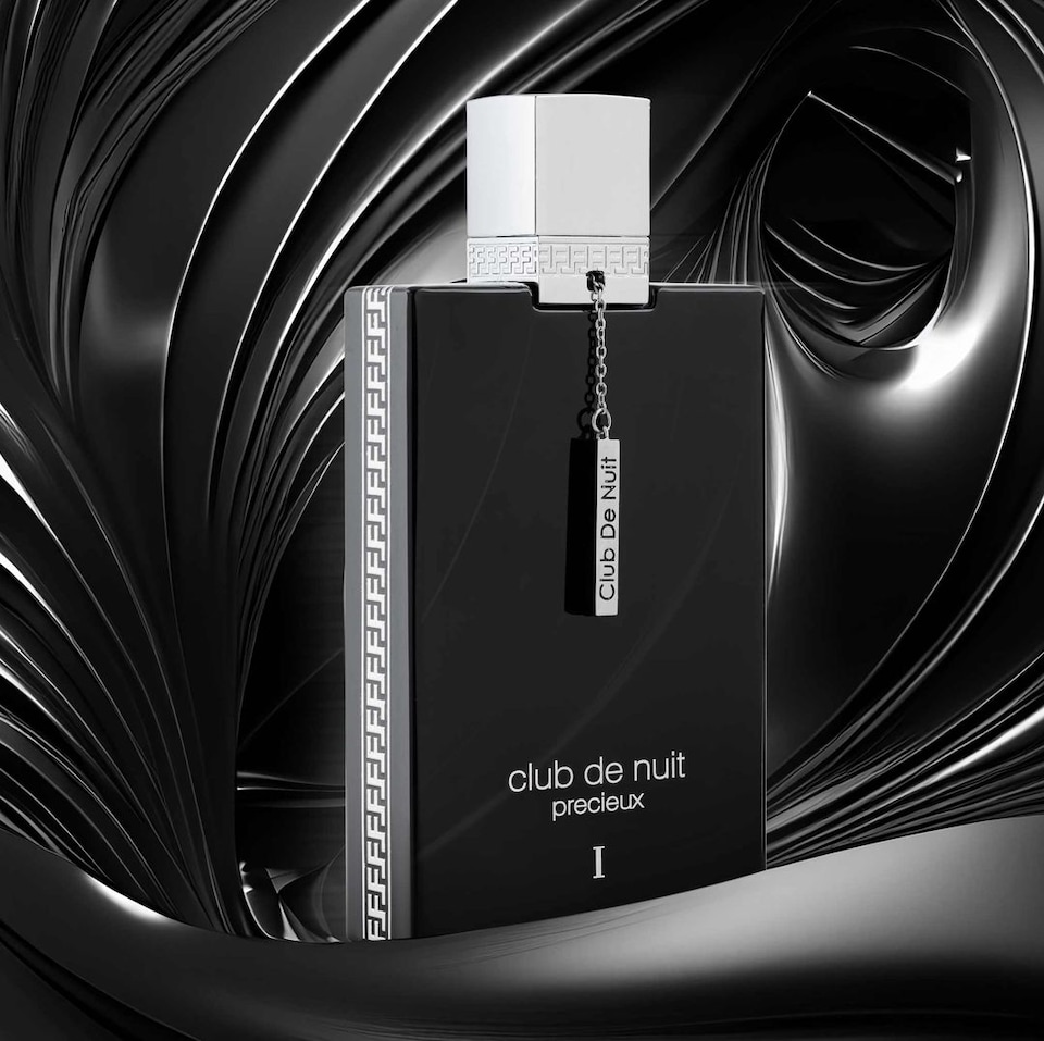 image 1 of ARMAF Club De Nuit Precieux I Extrait De Parfum 55ml