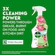 image 4 of Dettol Multi Purpose Cleaner Garden Symphony Kills Germs & Bacteria 750ml