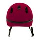 image 4 of Zinc Children's Bike Helmet Safety Bike Skateboard - Cherry Red Red | S