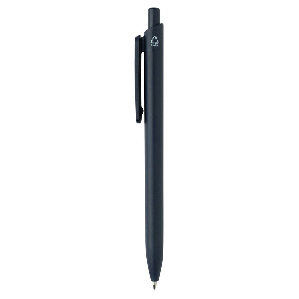 XD Collection Bolt Pen - Navy - 13.9cm x 1cm