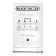 image 4 of BLACK+DECKER Vacuum Storage Bags Jumbo