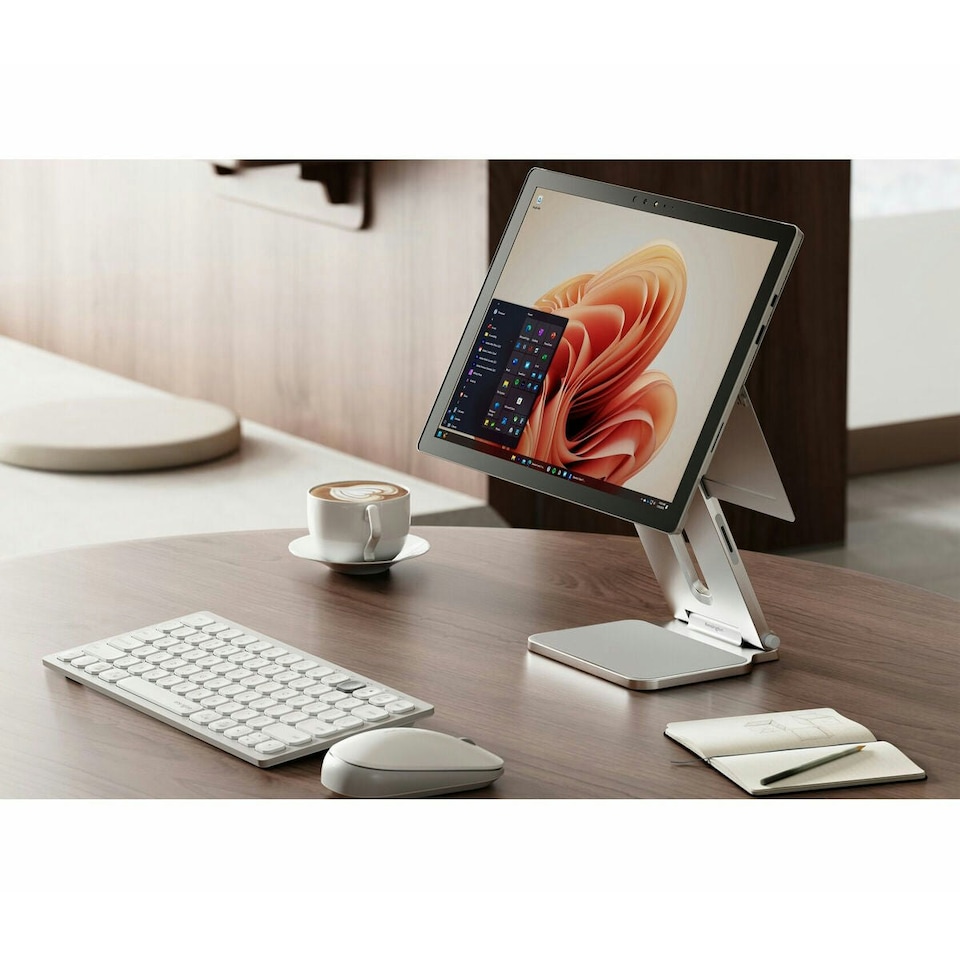 image 1 of Tablet cover Kensington K58277WW Silver N/A | N/A | One Size